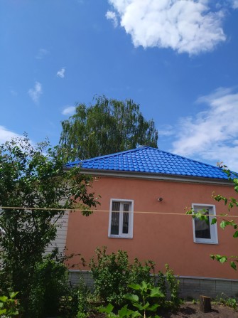 Здам дім на довгостроковий термін , семье или дівчатам студентам , з усіма послугами - фото 1