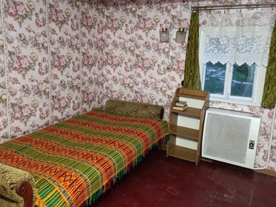 Здам дом в аренду в Звягеле по ул. Кривоноса для одинокого человека на длительный срок. Звягель