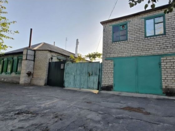 Здам будинок (Підворки) Тільки для сім'ї Павлоград