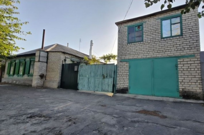 Здам будинок (Підворки) Тільки для сім'ї - фото 1