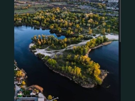 Сдам дачу у реки Світловодськ