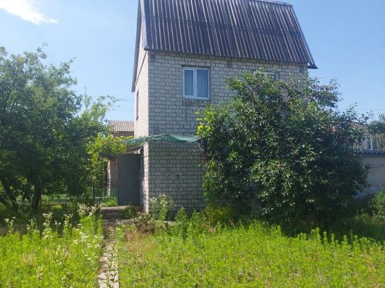 Сдам дачу на Лесозаводе у воды. Світловодськ