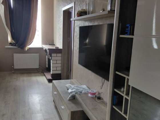 Сдается  большой 2 этажный дом с  подвалом , отличным ремонтом и огромным участком Слов'янськ