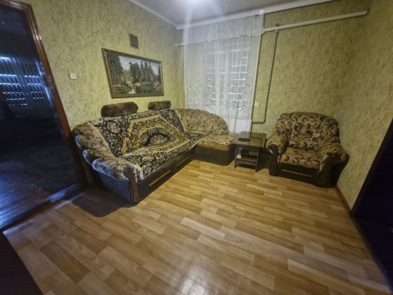 Оренда будинку з гаражем Слов'янськ