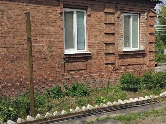 Сдам дом район центр Славянск Слов'янськ