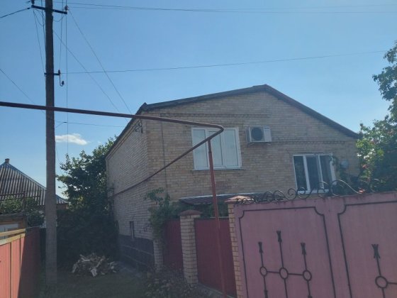 Сдам Дом ЖД Славянск Слов'янськ
