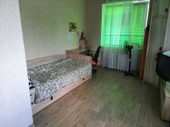 Сдается большой дом в районе Целинной Слов'янськ