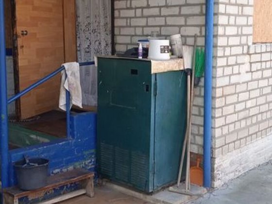 Сдается дом в Центре города Слов'янськ
