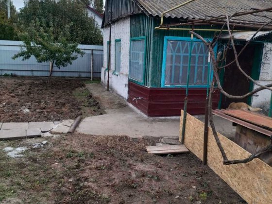 Здам будинок в будинок в аренду Нікополь