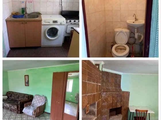 Оренда окремого будинку Катіон . Оплата за один місяць Хмельницкий
