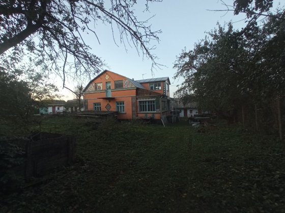Великий будинок  в оренду,70 км від Хмельницького Хмельницкий
