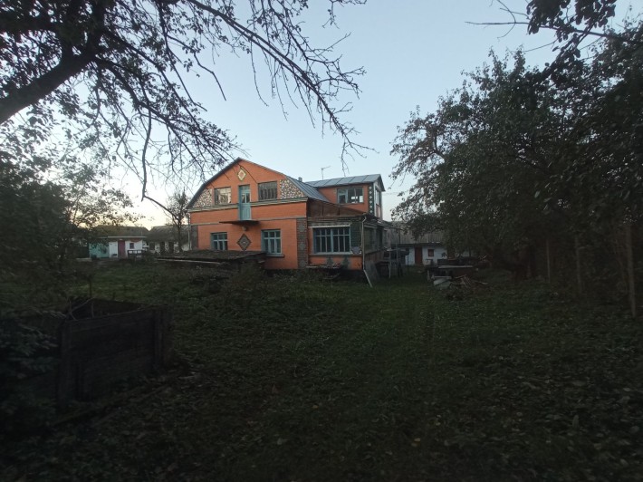 Великий будинок  в оренду,70 км від Хмельницького - фото 1
