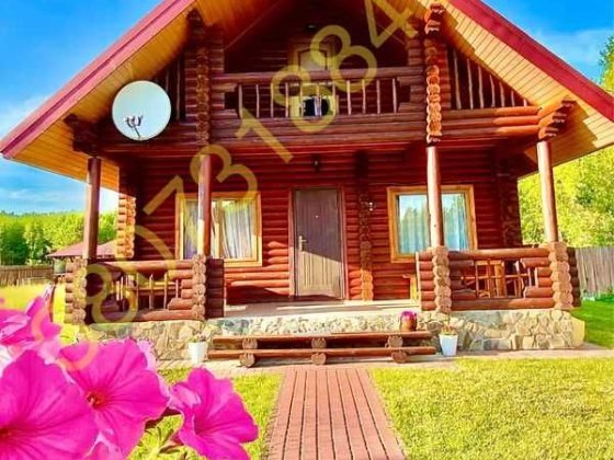 Світязь. Житло. 4000 котедж Світязь
