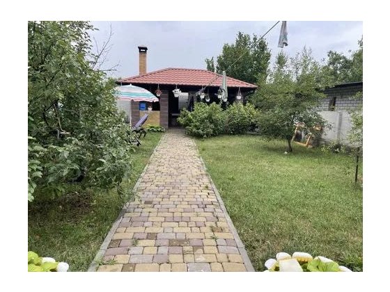 Аренда Дома Обуховка Кировское Левый Берег Мустанг Лес Чистый воздух