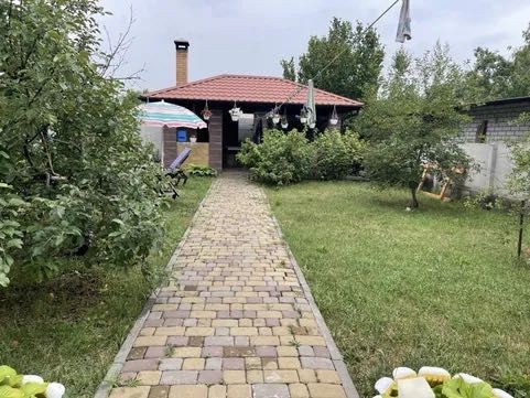 Аренда Дома Обуховка Кировское Левый Берег Мустанг Лес Чистый воздух - фото 1