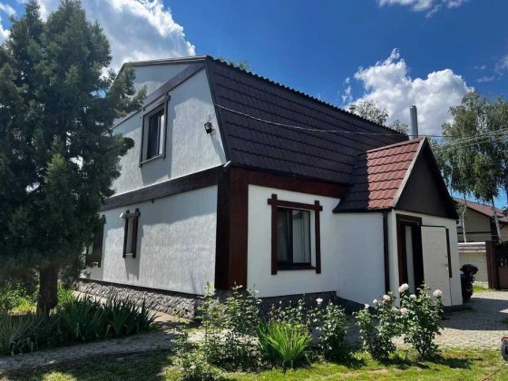 Аренда дома 5к 190м2 15 соток Обуховка/ улица Сосновая/Кировское Обуховка