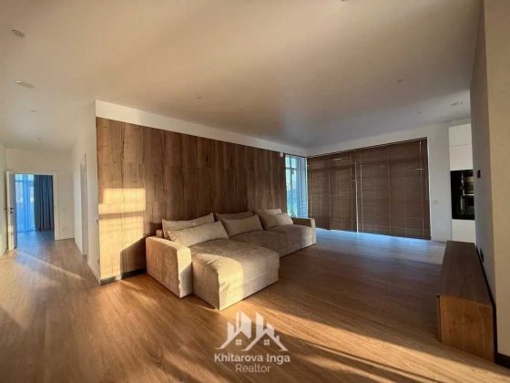 Сдам новый дом с ремонтом в Новоалександровке в коттеджном поселке Sun Coast Правый берег Новоалександровка