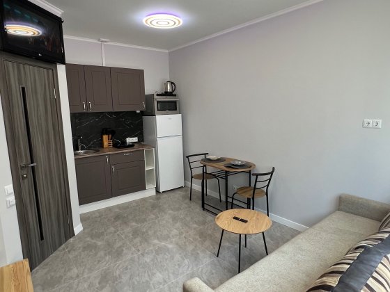 Оренда Смарт Будинка Білогородка