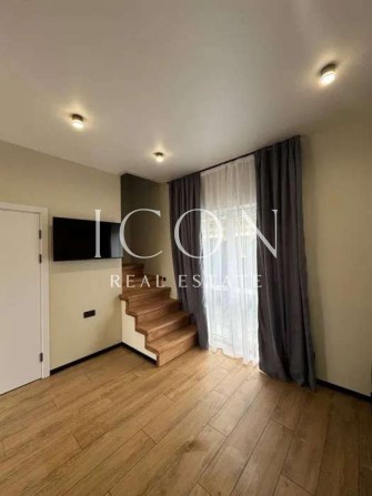 Довгострокова оренда 2-поверхового таунхаусу 57 м² с. Білогородка - фото 1