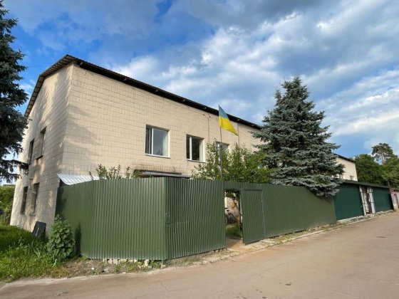 Оренда приміщення Білогородка 280м2 Білогородка