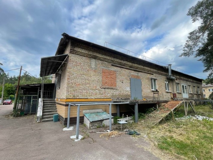Оренда приміщення в 280м² в центрі с. Білогородка - фото 1