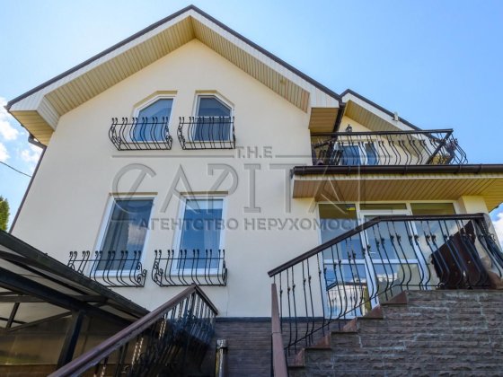 Оренда будинку, Святопетрівське, Києво-Святошинський р-н Святопетрівське