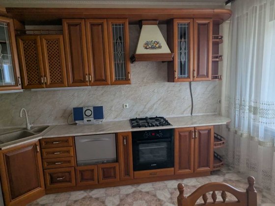 1-к квартира Фастівський, смт.ЧАБАНИ, вулиця Машинобудівників, 2-В 85000 $ Чабаны