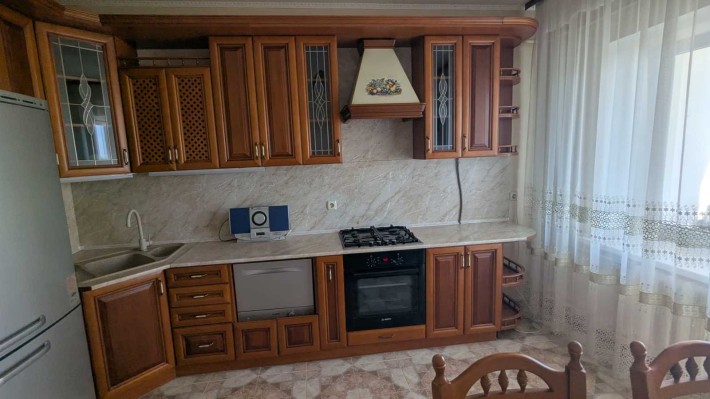 1-к квартира Фастівський, смт.ЧАБАНИ, вулиця Машинобудівників, 2-В 85000 $ - фото 1