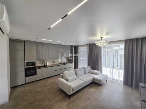 Оренда дуплекс Beverly Hills 150м2 3 сот Крюківщина ГАЗ зарядка для авто перша здача новий ремонт Крюківщина