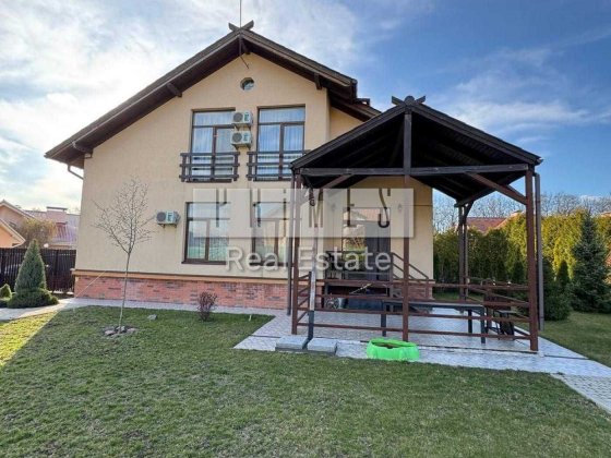Оренда будинку, КМ Сад Вишневий, Крюківщина Крюківщина