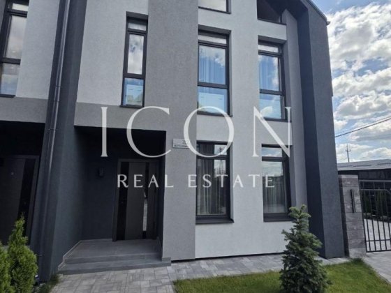 Оренда нового дуплексу в Beverly Hills, Крюківщина. Крюківщина