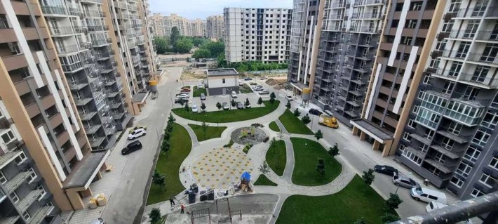 Продаж 1-к квартири вул. Академіка Заболотного 148в Голосіївський район - фото 1
