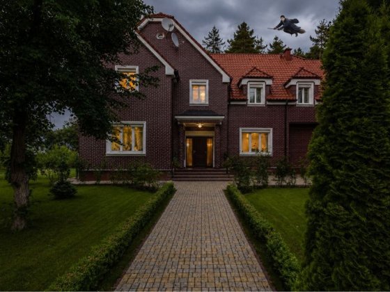 Оренда / Будинок / Козин/400м2/Автономний Козин