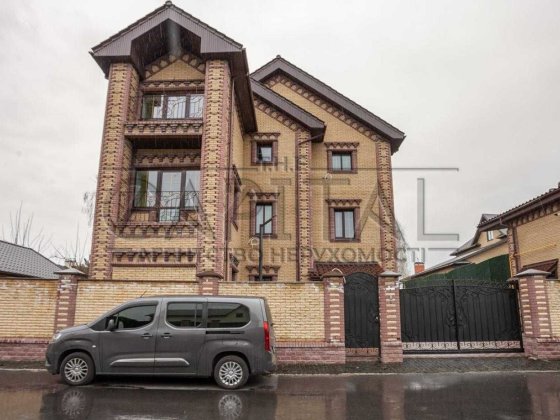 Аренда дома, Козин Обуховский р-н, КГ Montana Village