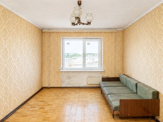 Продаж 2-кімнатної квартири бульвар Володимира Висоцького, 4, Деснянський район міста Київа Київ