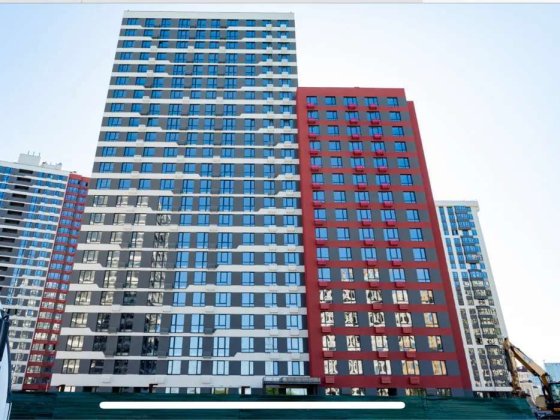 Продаж однокімнатної квартири 47 метрів ЖК Варшавський плюс Київ