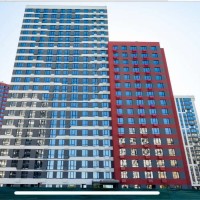 Продаж однокімнатної квартири 47 метрів ЖК Варшавський плюс Киев