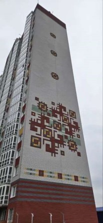 Продаж 3-к квартири вул. Бориса Гмирі 22б - фото 1
