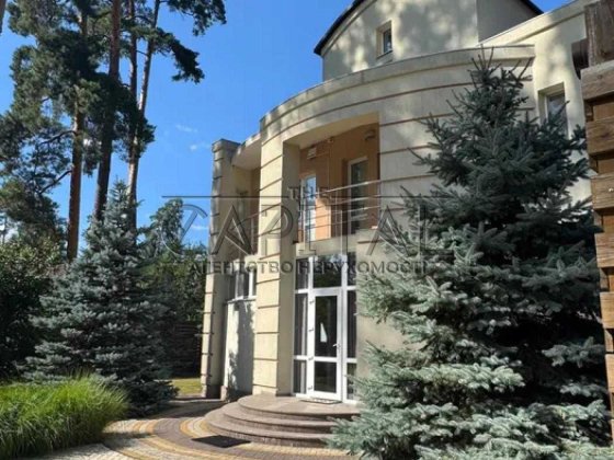 ОРЕНДА! БУДИНОК У ВОРЗЕЛІ | 212 м² | БАСЕЙН | САУНА | Автономність | Газове опалення | 27 соток | Ук Ворзель