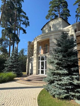ОРЕНДА! БУДИНОК У ВОРЗЕЛІ | 212 м² | БАСЕЙН | САУНА | Автономність | Газове опалення | 27 соток | Ук - фото 1