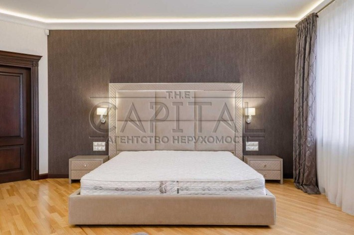 ТЕРМІНОВА ОРЕНДА! Преміальний АВТОНОМНИЙ будинок 460 М² | ГАТНЕ | ГАРАЖ на 2 авто | Газове опалення  - фото 1