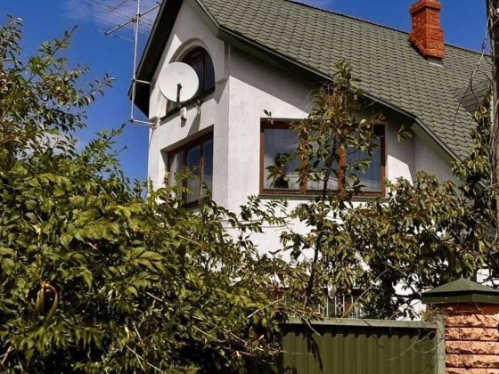 Здам будинок 210кв. генератор, гараж три спальні село Вишеньки Вишеньки