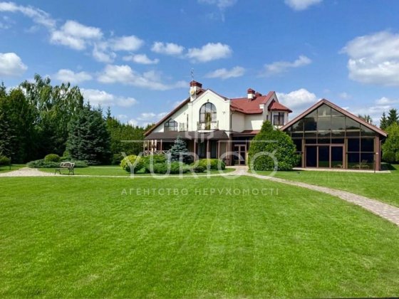 Оренда будинку Конча-Заспа. Дамба. 4 спальні. 50 соток землі. Козин