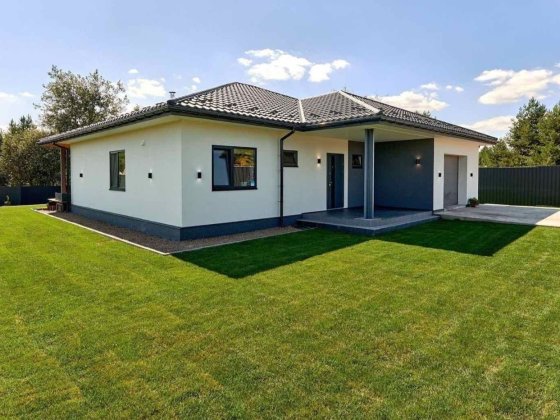 Оренда Будинку з Гаражем | Гореничі | 150 м² - 10 Соток Ділянка Гореничі