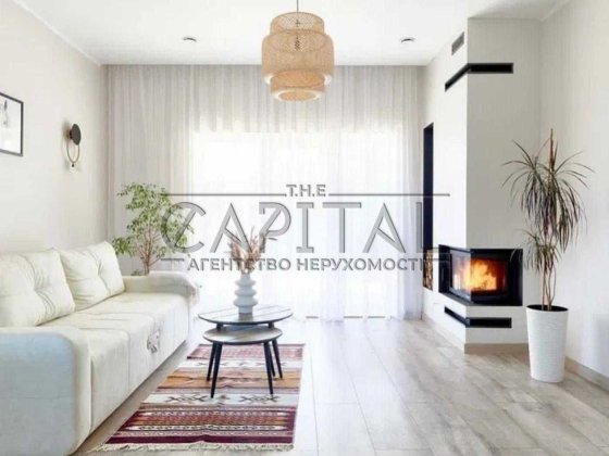 ОРЕНДА! СУЧАСНИЙ БУДИНОК | Гореничі | 150 М² | 3 кімнати | ГАРАЖ 30 М² | Поруч ЛІС | Автономність |  Гореничі