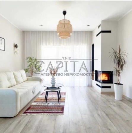ОРЕНДА! СУЧАСНИЙ БУДИНОК | Гореничі | 150 М² | 3 кімнати | ГАРАЖ 30 М² | Поруч ЛІС | Автономність |  - фото 1