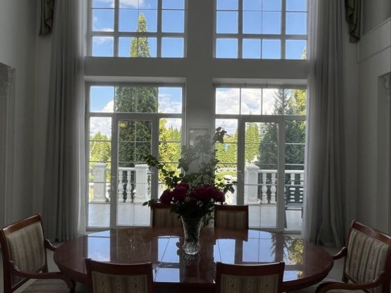 Преміальний автономний будинок біля лісу в Лісниках | 492 м² | 25 соток | Басейн | Бомбосховище Лесники