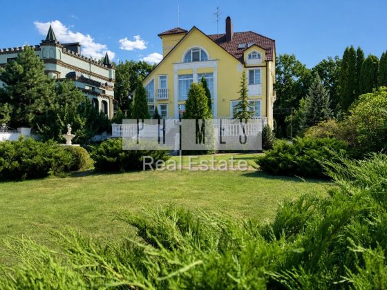 Оренда енергонезалежного будинку в с. Лісники, Новообухівська траса Лісники