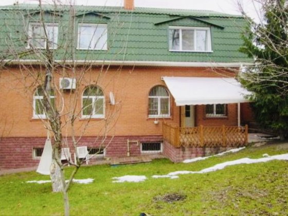 Оренда будинку Метро Газ Лісники