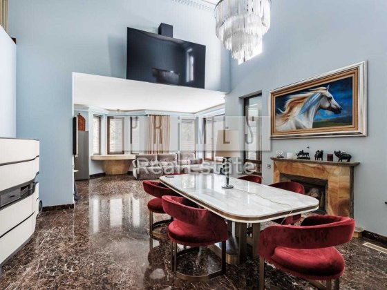 Лісники елітний КМ Зелений Гай оренда будинку 500 м.кв  з ділянкою 16 соток  басейн Лесники